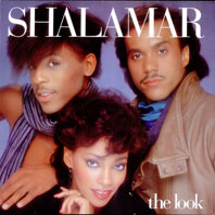 Shalamar